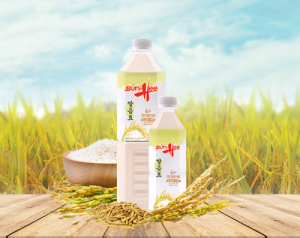 Nước gạo Hàn Quốc Sun Hee