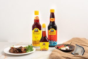 Công dụng của nước mắm
