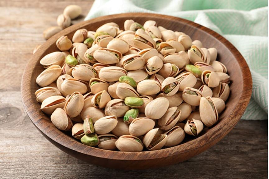 Hạt dẻ ngăn ngừa oxy hóa