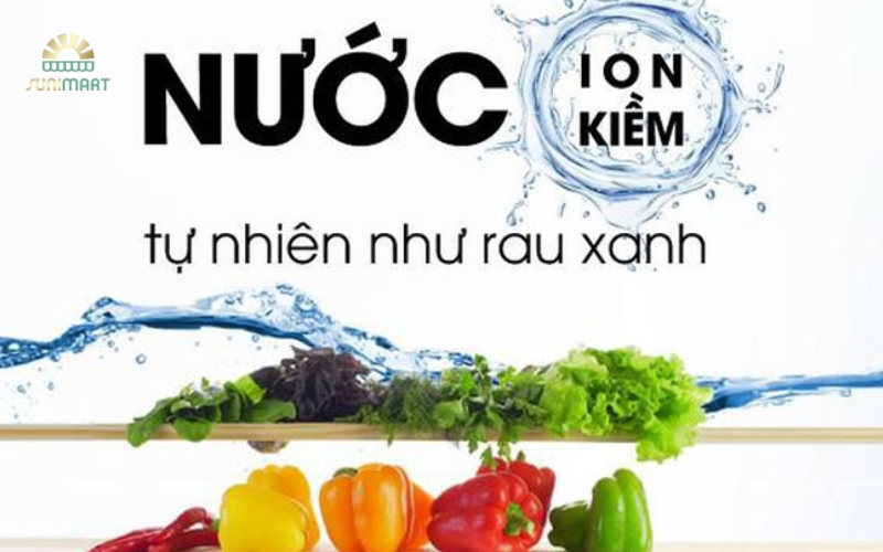 nuoc khoang